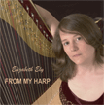 CD cover - link to From My Harp