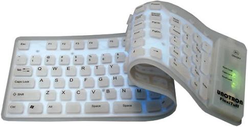 7531381 MC1 FTB10 illum keyboard