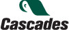 Cascades Inc. logo