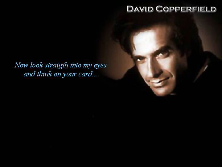 copperfield 2