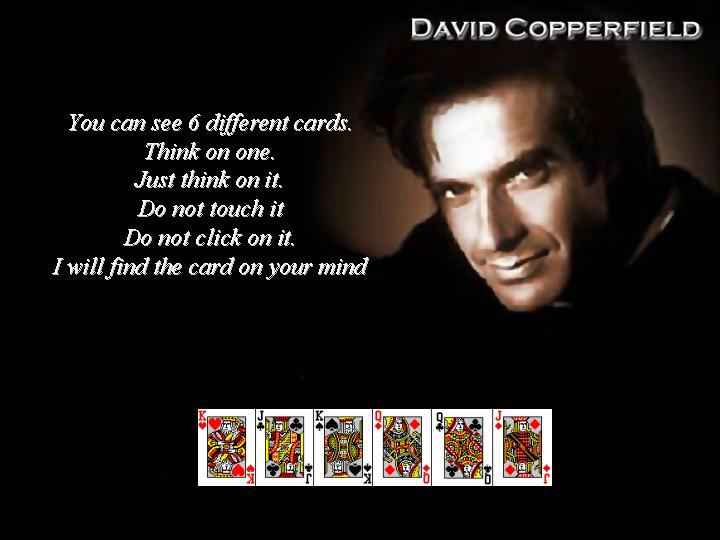 copperfield 1