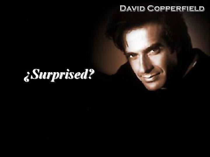 copperfield 5