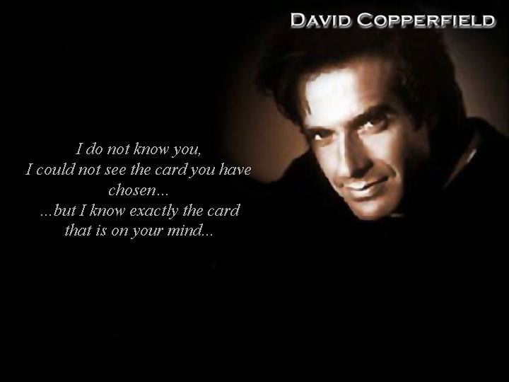 copperfield 3