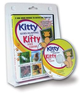 Kitty DVD