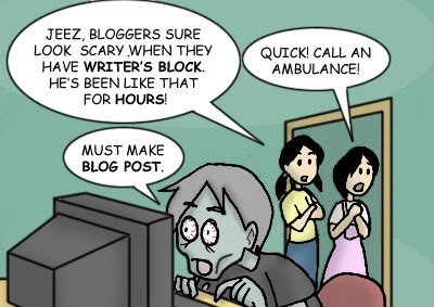 writersblock writersblock